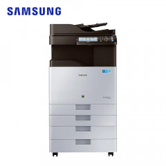 삼성 SL-X3280NR A3 컬러레이저복합기 고속28매 토너포함