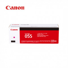 캐논 CRG-055 M 정품(수입) 빨강색 LBP663cdw LBP664cx MF746Cx