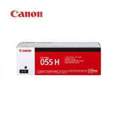 캐논 CRG-055H K 정품(수입) 검정색 대용량 LBP664cx MF746Cx