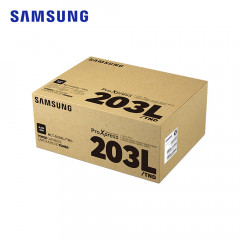 삼성 MLT-D203L 정품토너 SL-M3820ND SL-M3820D SL-M3870FW