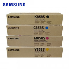 삼성 CLT-K858S 4색세트 정품토너 SL-X4225RX X4255LX X4305LX