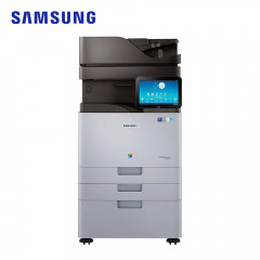 삼성 SL-X7600LX A3컬러/복사/스캔/프린터/고속60매 토너포함