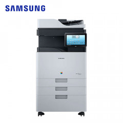 삼성 SL-K7400LXR A3컬러/복사/스캔/프린터/고속40매 토너포함