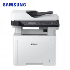 삼성 SL-M3390FD 흑백레이저 팩스 복합기 분당33매 양면인쇄 토너포함