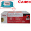 캐논 CRG-331 정품토너 LBP-7110fw MF-624fw 628cwz 8284cw