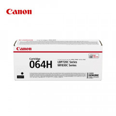 캐논 CRG-064H 정품 (대용량) MF842cx MF830cx LBP720cx