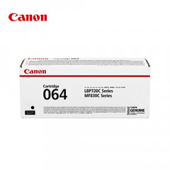 캐논 CRG-064 정품 MF842cx MF830cx LBP720cx