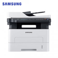 삼성 SL-M2680FN 흑백복합기 팩스 토너포함