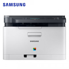 삼성 SL-C565W 컬러복합기 스캔 토너포함