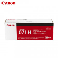 캐논 CRG-071H 정품(IG) LBP-122dw 121dn MF-272dw 274dn