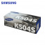 삼성 정품토너 CLT-K504S SL-C1404W C1453FW C1454FW