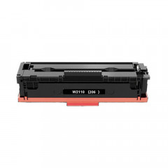 HP W2110A,W2110X 재생토너 M255NW M255DW M283FDW M282NW