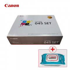 캐논 CRG-045 4색세트 정품토너 LBP611CNZ MF635CXZ 633CDW