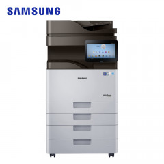 삼성 복합기렌탈 SL-K4250RX 공부방 학원용 흑백 레이저 3년약정