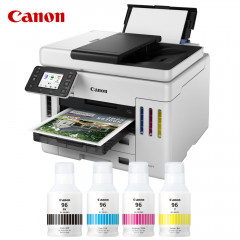 캐논 MAXIFY GX7190 무한잉크 복합기 / 정품잉크 포함