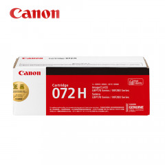 캐논 CRG-072H 정품토너 검정 LBP171dn 172dw MF286dn 289dw