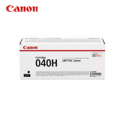 캐논 CRG-040H 정품 LBP710CXZ MF712CXZ LBP710CX