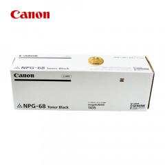 캐논 NPG-68 정품토너 iR 1435iF