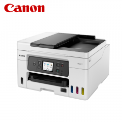 캐논 MAXIFY GX4091 정품 무한잉크 복합기 잉크포함