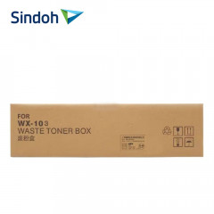 신도리코 미놀타 WX-103 재생폐토너통 D410 D420 BIZHUB C224 C284