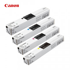 캐논 NPG-1001 4색세트 정품 imageFORCE C5140 C5150 C5160