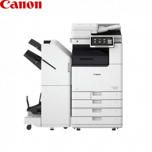 캐논 iR ADV DX C3926 외장피니셔